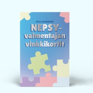 Nepsy-valmentajan vinkkikortit UUSI